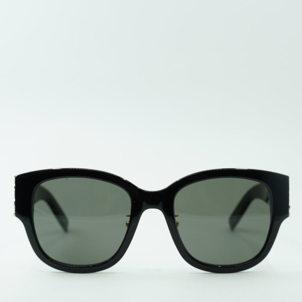 Final Price! Saint Laurent SLM95/K 001 Sunglasses - Picture 4 of 11